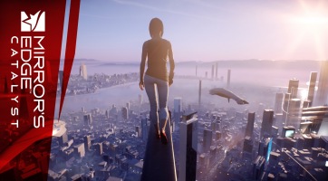 Mirror's Edge Catalyst: a város és a sztori került az új fejlesztői napló középpontjába