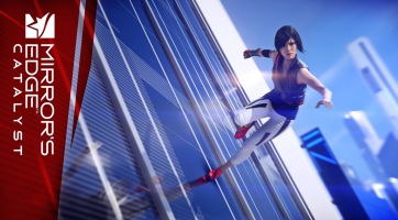 Mirror's Edge Catalyst: egyáltalán miért is futunk? (launch trailer)