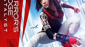Mirror's Edge Catalyst