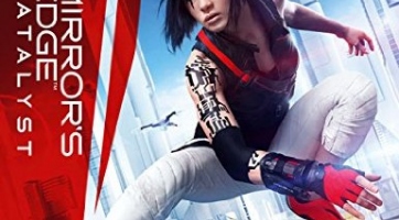 Mirror's Edge Catalyst