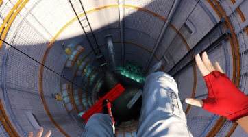 Mirror's Edge