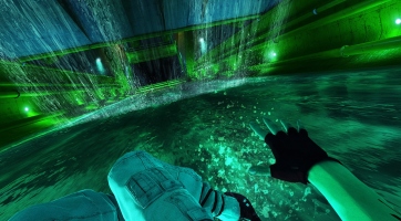 Mirror's Edge