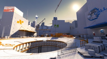 Mirror's Edge