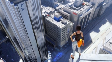 Mirrors Edge: Januárban érkezik PC-re is! 