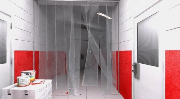 Mirror's Edge