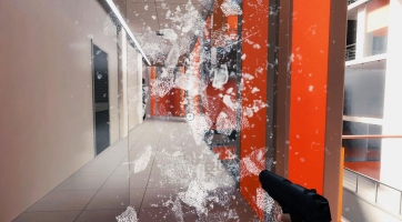 Mirror's Edge