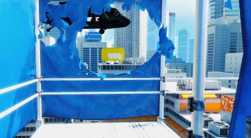 Mirror's Edge