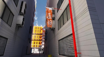 Mirror's Edge