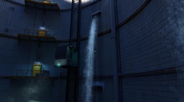 Mirror's Edge