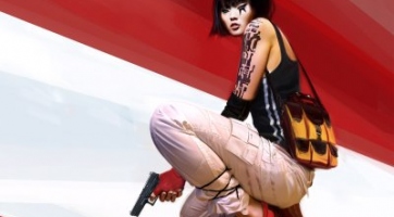 Mirrors Edge: PC-re január nyolcadik napján 