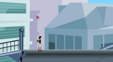 Mirrors Edge: Próbáld ki a 2D-s verziót