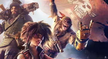 Mit csinálsz ma este? Szeretnél többet tudni a Beyond Good & Evil 2-ről?