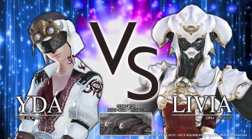 Mit szólnál egy verekedős játékhoz a Final Fantasy univerzum alapján? (trailer)