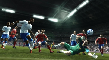Mit tartalmaz az ingyenes PES 2012 DLC?