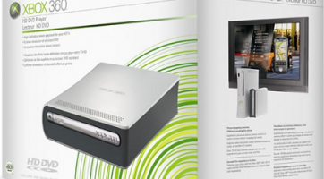 Mit lép a Microsoft a HD DVD bukása után?