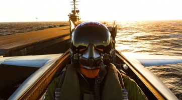 Mivel a Top Gun: Mavericket is halasztották, így a Microsoft Flight Simulator kapcsolódó expanzióját is eltolják