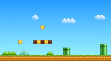 Miyamoto - Itt az idő, hogy új irányt vegyen a Super Mario sorozat