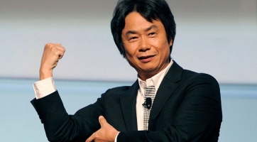 Miyamoto: A HD fejlesztéseknél alábecsülik a munkaerőt