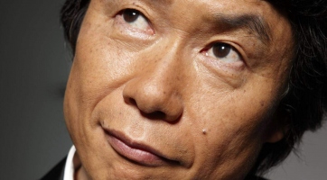 Miyamoto: A Nintendo-nak talán jobb lenne nélkülem...