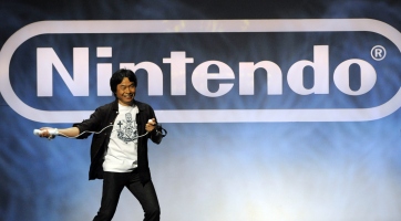 Miyamoto lemond Nintendo-s posztjáról... vagy mégsem?