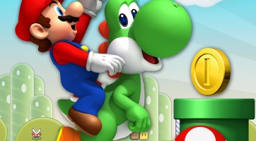 Miyamoto is érdekelt a felhasználók által generált tartalmakban
