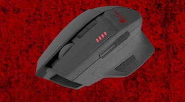 MMO játékosokra lő a Genesis GX58