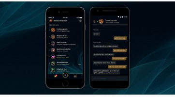 Mobil applikációval építene közösséget a LoL fejlesztője