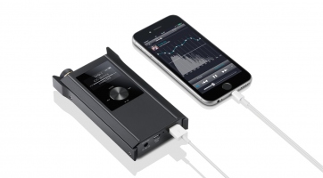 Mobileszközökhöz szánt erősítőt mutatott be az Onkyo