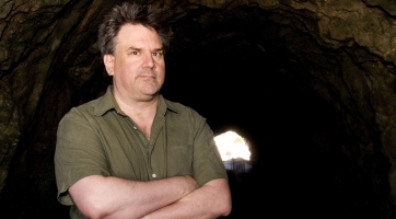 Mobiljátékokkal szeretne foglalkozni a jövőben Ron Gilbert