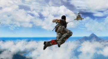 Mobiljátékon dolgoznak a Just Cause fejlesztői