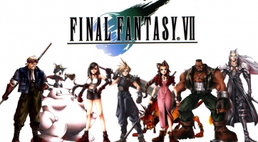 Mobilokon még néhány évet várni kell a Final Fantasy VII-re