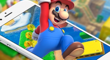 Mobilokra fog fejleszteni a Nintendo Software Technology