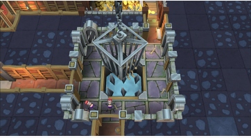 Mobilokra érkezik a Dungeon Keeper