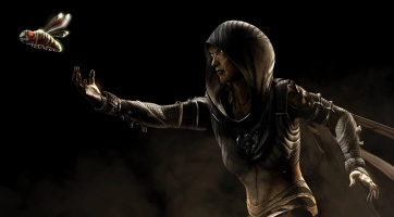 Mobilokra is jön a Mortal Kombat X