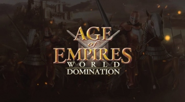 Mobilon folytatódik az Age of Empires-sorozat