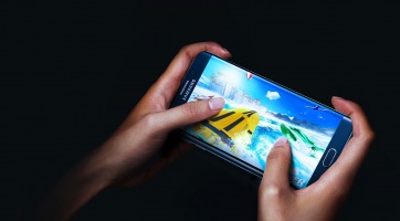 Mobilos gamereknek készült a Samsung új applikációja