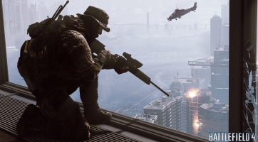 Battlefield 4