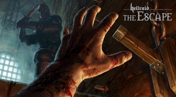 Mobilos mellékszálat kap a Hellraid