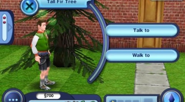 The Sims 3