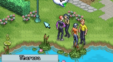 The Sims 3