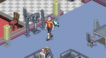 The Sims 3