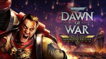 Modern kiadásban jön a Warhammer 40,000: Dawn of War