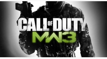Modern Warfare 3 "Hardened Edition" infóáradat! (Mély levegő...) 