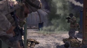 Modern Warfare 2: A leleplezés