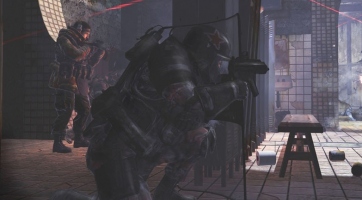 Modern Warfare 2: Csak csütörtöktől lesz működőképes a Steames verzió