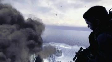 Modern Warfare 2: Egymillióan háborúznak Live-on