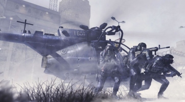 Modern Warfare 2: Fejlesztői interjú a többjátékos módról