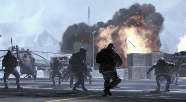 Modern Warfare 2: Felfedve a Prestige Edition