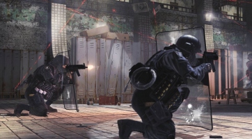 Modern Warfare 2: Hans Zimmer a zeneszerző