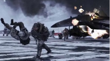 Modern Warfare 2: Készülőben egy Mod Tools a játékhoz?
